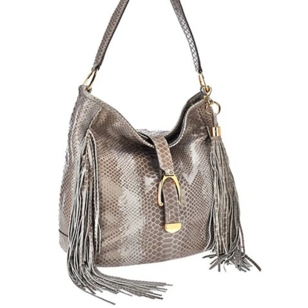 ⬇️$115 Stone Cobra G.I.L.I. Hobo